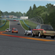 Illustration for article titled The Oppositelock Forza 7 Endurance Championship, Round 2: Results + Replayem/em